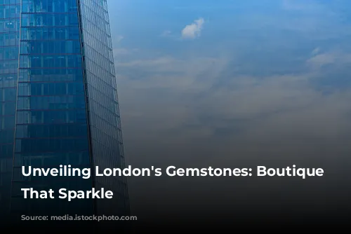 Unveiling London's Gemstones: Boutique Hotels That Sparkle