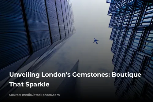 Unveiling London's Gemstones: Boutique Hotels That Sparkle