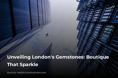 Unveiling London's Gemstones: Boutique Hotels That Sparkle