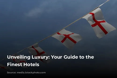 Unveiling Luxury: Your Guide to the World's Finest Hotels