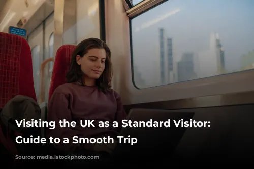 Visiting the UK as a Standard Visitor: Your Guide to a Smooth Trip