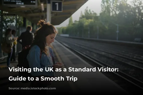 Visiting the UK as a Standard Visitor: Your Guide to a Smooth Trip