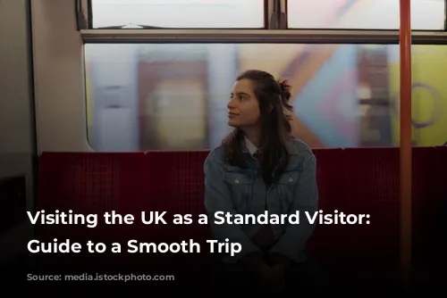 Visiting the UK as a Standard Visitor: Your Guide to a Smooth Trip