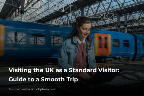 Visiting the UK as a Standard Visitor: Your Guide to a Smooth Trip