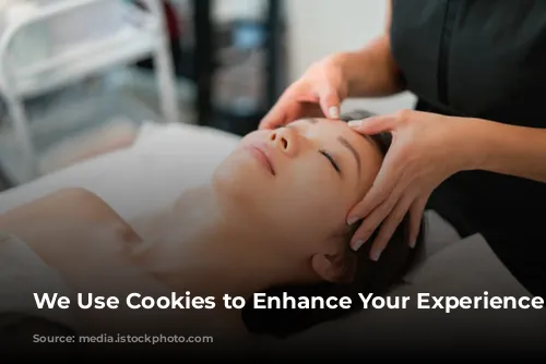 We Use Cookies to Enhance Your Experience