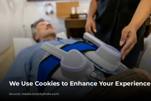 We Use Cookies to Enhance Your Experience