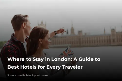 Where to Stay in London: A Guide to the Best Hotels for Every Traveler