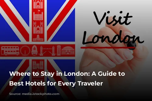 Where to Stay in London: A Guide to the Best Hotels for Every Traveler