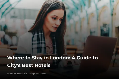 Where to Stay in London: A Guide to the City's Best Hotels