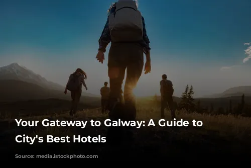 Your Gateway to Galway:  A Guide to the City's Best Hotels