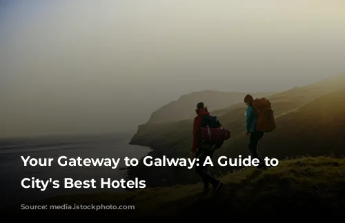 Your Gateway to Galway:  A Guide to the City's Best Hotels