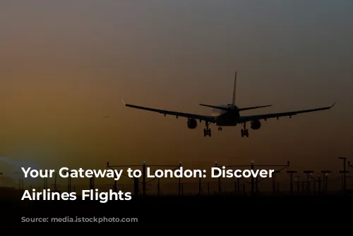 Your Gateway to London: Discover Vietnam Airlines Flights