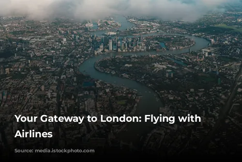 Your Gateway to London: Flying with Vietnam Airlines