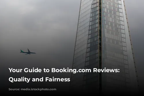 Your Guide to Booking.com Reviews: Ensuring Quality and Fairness