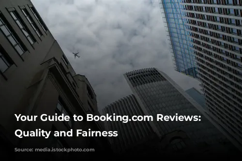 Your Guide to Booking.com Reviews: Ensuring Quality and Fairness