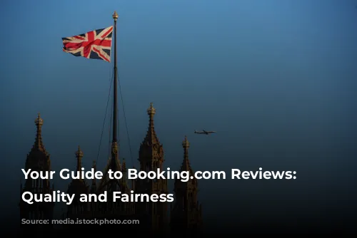 Your Guide to Booking.com Reviews: Ensuring Quality and Fairness