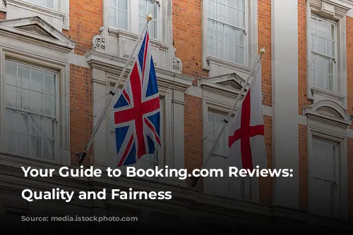 Your Guide to Booking.com Reviews: Ensuring Quality and Fairness