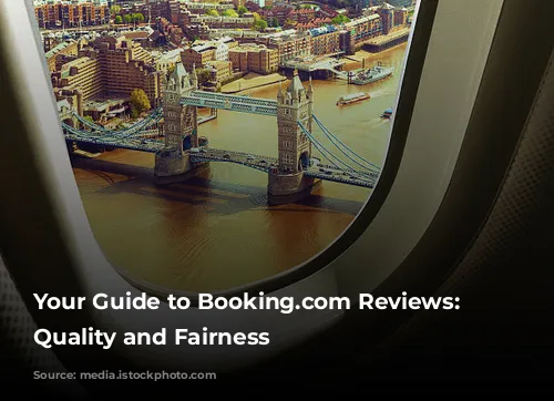 Your Guide to Booking.com Reviews: Ensuring Quality and Fairness