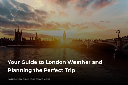 Your Guide to London Weather and Seasons: Planning the Perfect Trip