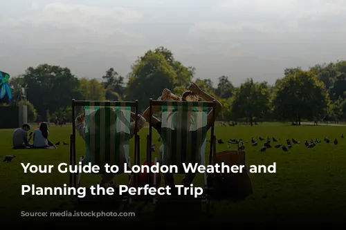 Your Guide to London Weather and Seasons: Planning the Perfect Trip