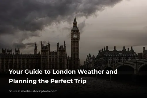 Your Guide to London Weather and Seasons: Planning the Perfect Trip