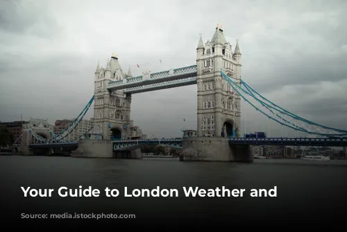 Your Guide to London Weather and Seasons