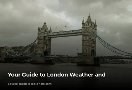 Your Guide to London Weather and Seasons