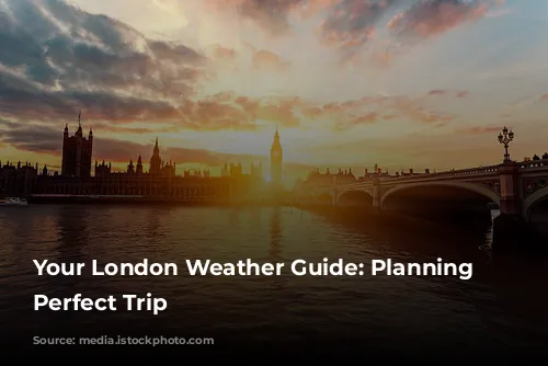 Your London Weather Guide: Planning the Perfect Trip