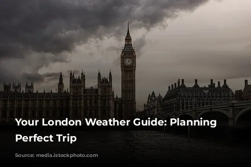 Your London Weather Guide: Planning the Perfect Trip