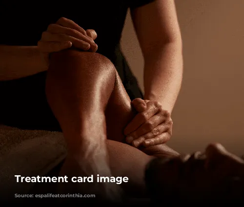 Treatment card image