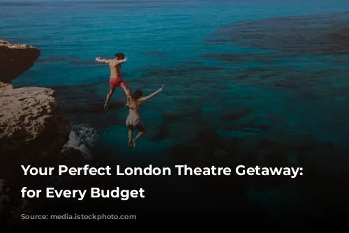 Your Perfect London Theatre Getaway: Hotels for Every Budget