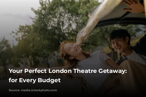 Your Perfect London Theatre Getaway: Hotels for Every Budget