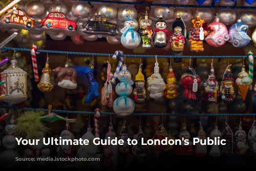 Your Ultimate Guide to London's Public Holidays