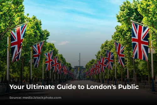 Your Ultimate Guide to London's Public Holidays