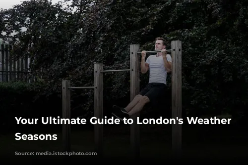 Your Ultimate Guide to London's Weather and Seasons