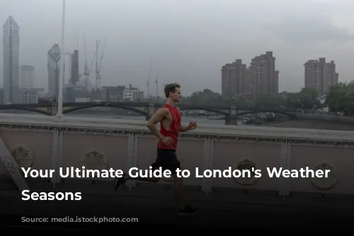 Your Ultimate Guide to London's Weather and Seasons