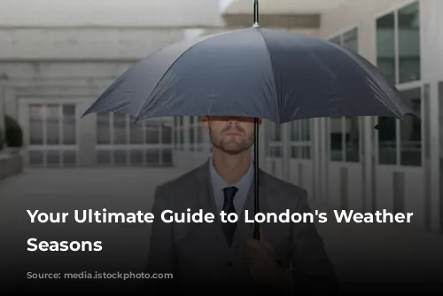 Your Ultimate Guide to London's Weather and Seasons