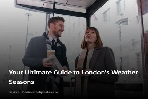 Your Ultimate Guide to London's Weather and Seasons