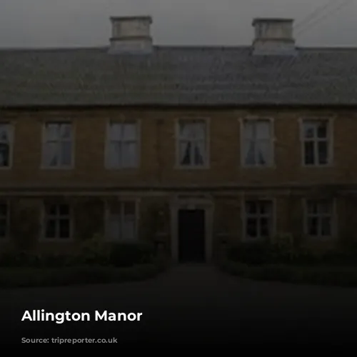 Allington Manor