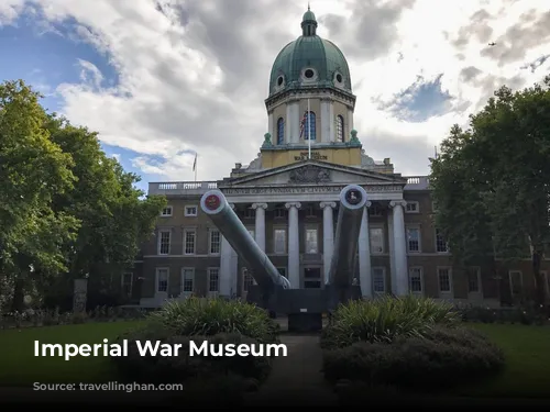 Imperial War Museum