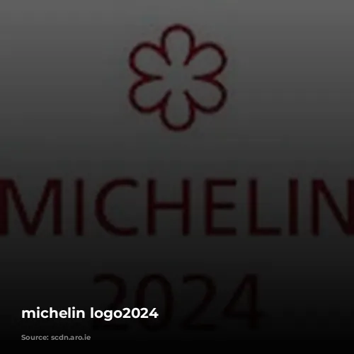 michelin logo2024