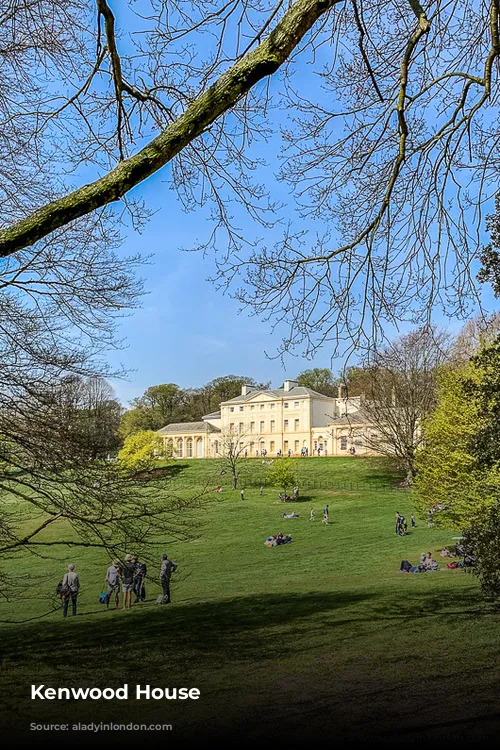 Kenwood House