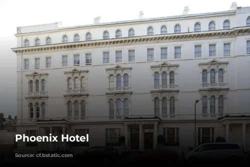 Phoenix Hotel