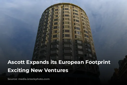 Ascott Expands its European Footprint with Exciting New Ventures