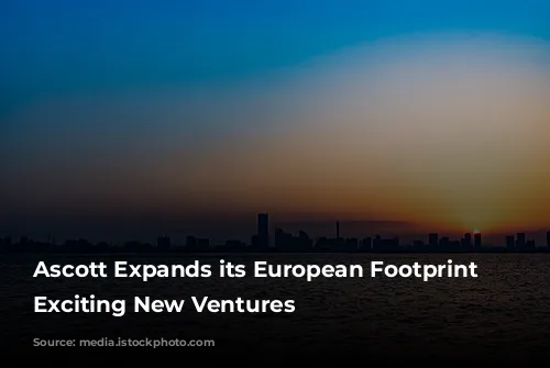 Ascott Expands its European Footprint with Exciting New Ventures