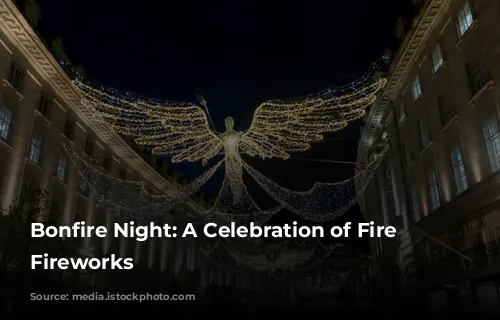  Bonfire Night: A Celebration of Fire and Fireworks 