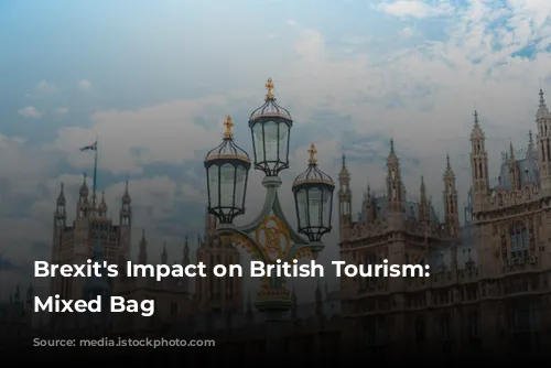 Brexit's Impact on British Tourism: A Mixed Bag 