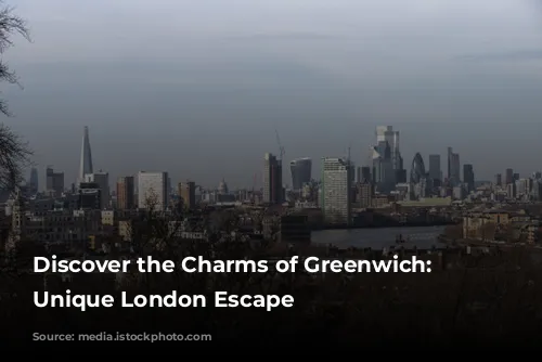 Discover the Charms of Greenwich: A Unique London Escape