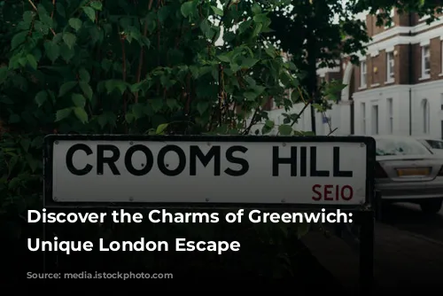 Discover the Charms of Greenwich: A Unique London Escape