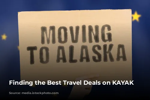 Finding the Best Travel Deals on KAYAK